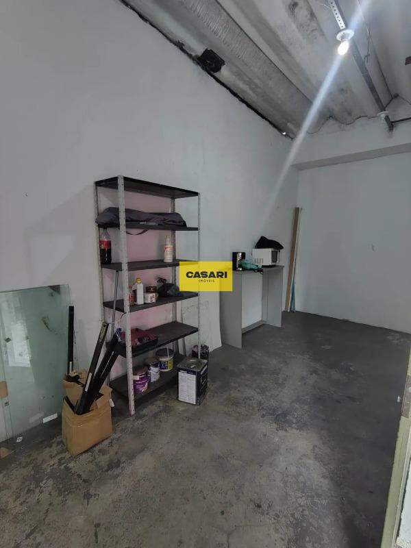 Salão para para aluguel no bairro Rudge Ramos, São Bernardo do Campo - Casari Imóveis: 