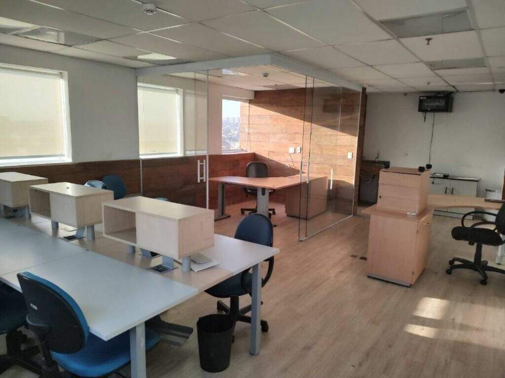 Sala para para aluguel no bairro Rudge Ramos, São Bernardo do Campo - Casari Imóveis: 