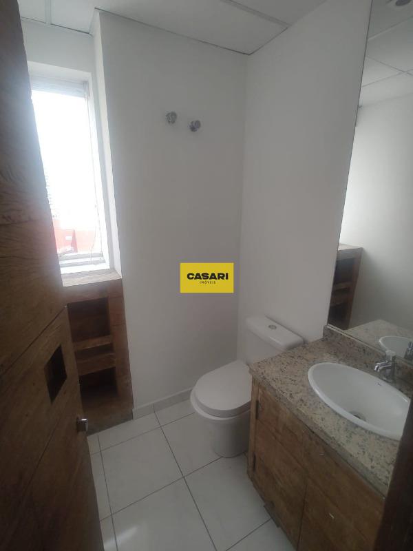 Sala para para aluguel no bairro Rudge Ramos, São Bernardo do Campo - Casari Imóveis: 