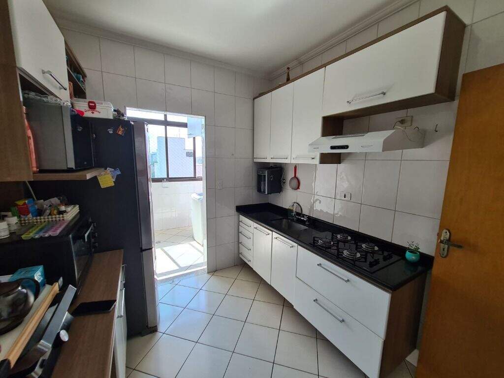 Cobertura para para aluguel no bairro Rudge Ramos, São Bernardo do Campo - Casari Imóveis: 