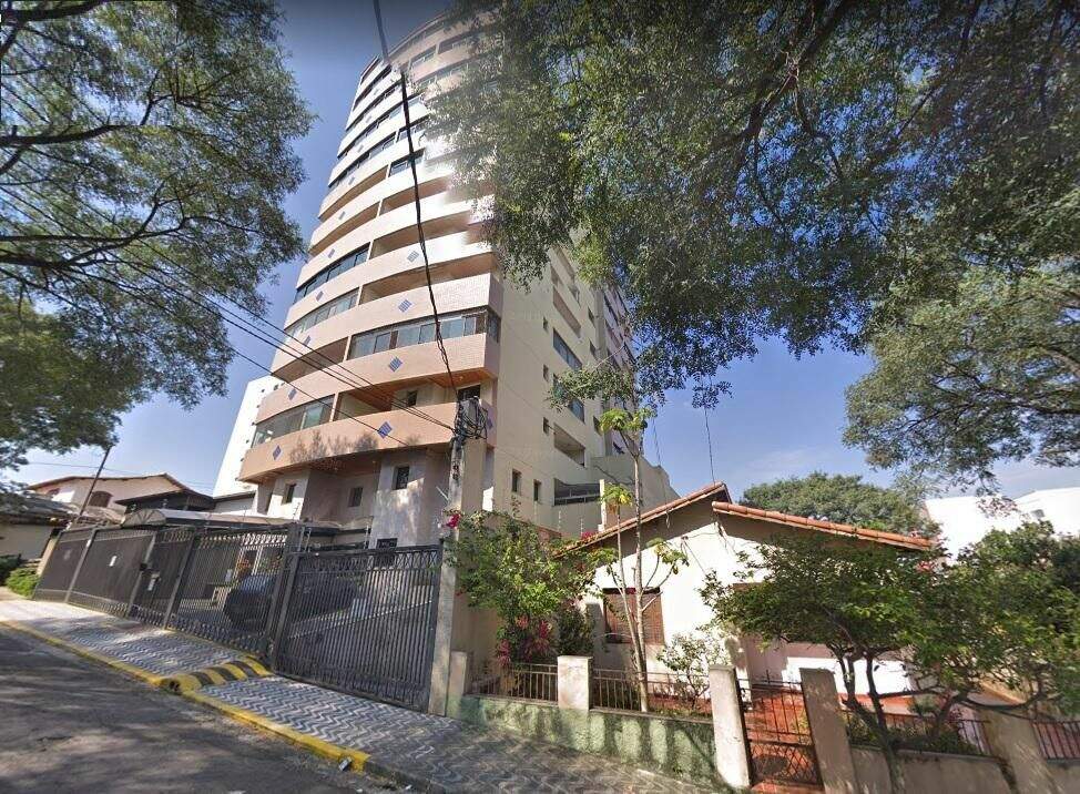 Cobertura para para aluguel no bairro Rudge Ramos, São Bernardo do Campo - Casari Imóveis: 