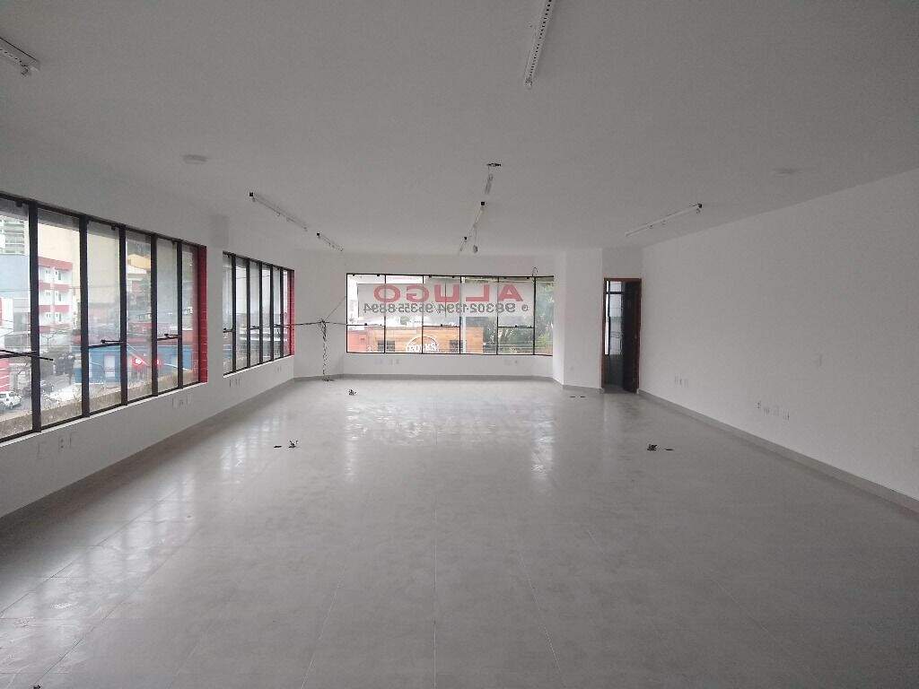 Sala para para aluguel no bairro Jardim do Mar, São Bernardo do Campo - Casari Imóveis: 