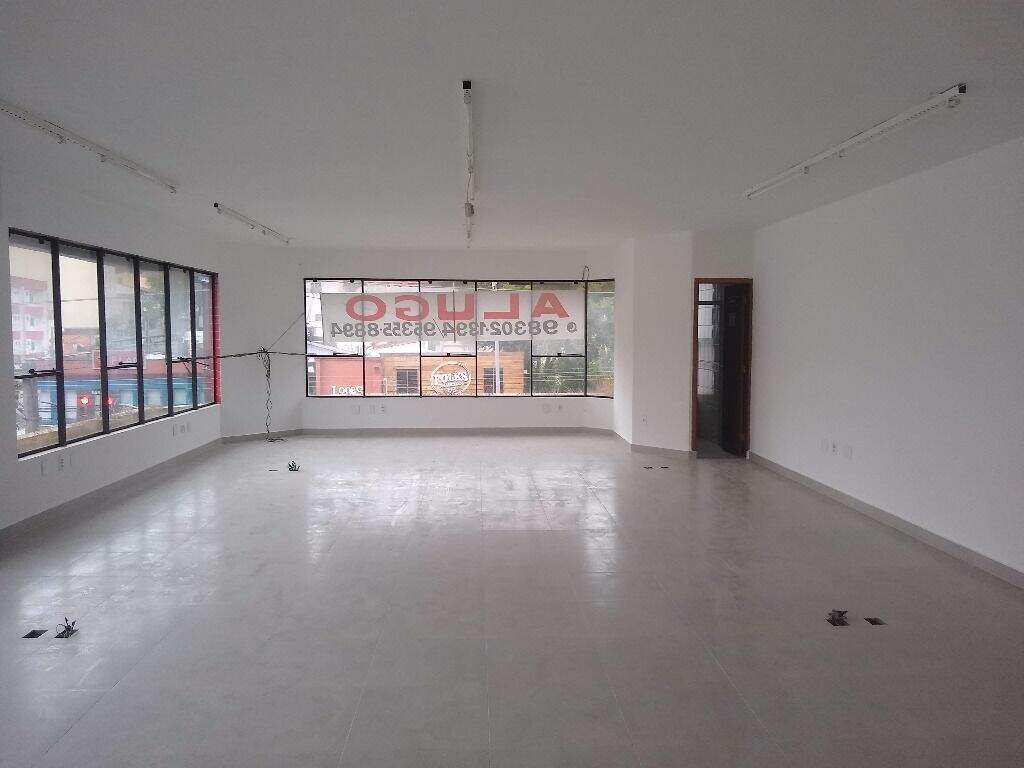Sala para para aluguel no bairro Jardim do Mar, São Bernardo do Campo - Casari Imóveis: 