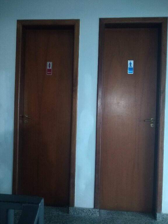 Sala para para aluguel no bairro Jardim do Mar, São Bernardo do Campo - Casari Imóveis: 
