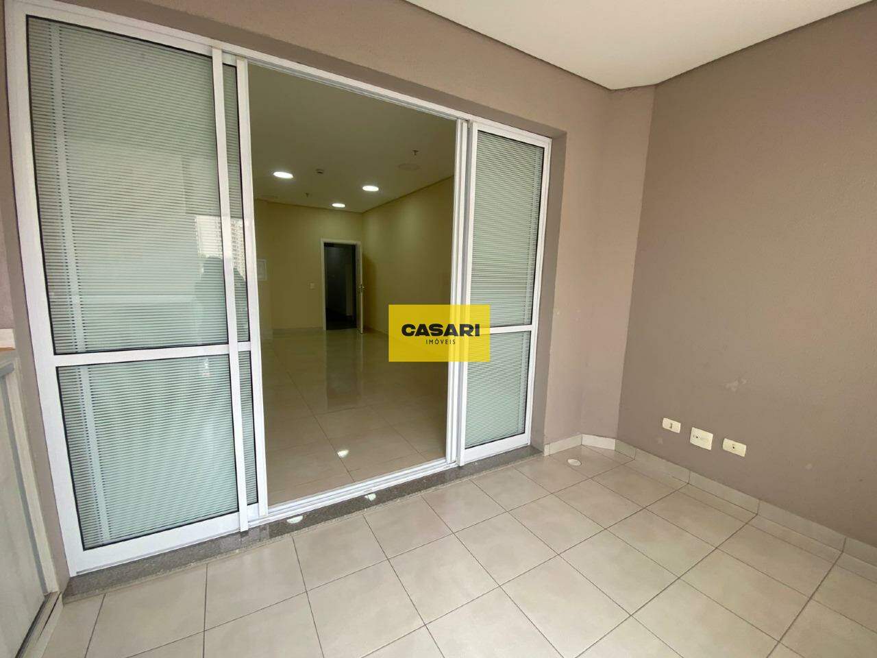 Sala para para aluguel no bairro Jardim do Mar, São Bernardo do Campo - Casari Imóveis: 