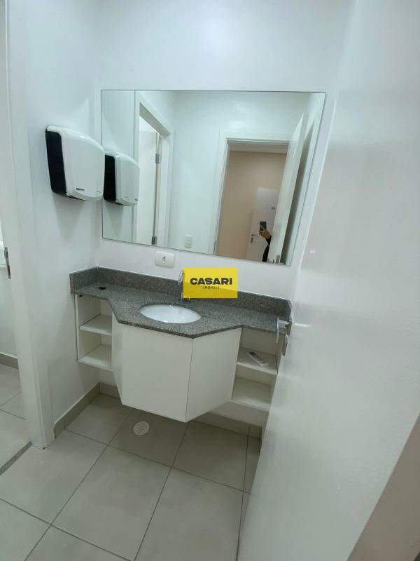 Sala para para aluguel no bairro Jardim do Mar, São Bernardo do Campo - Casari Imóveis: 