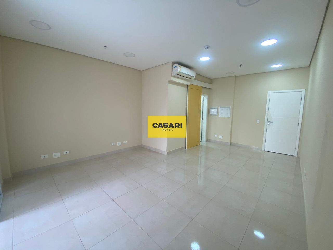 Sala para para aluguel no bairro Jardim do Mar, São Bernardo do Campo - Casari Imóveis: 
