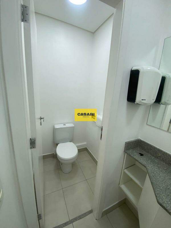 Sala para para aluguel no bairro Jardim do Mar, São Bernardo do Campo - Casari Imóveis: 
