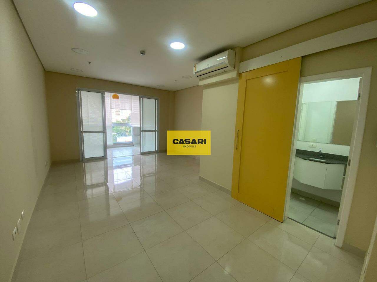 Sala para para aluguel no bairro Jardim do Mar, São Bernardo do Campo - Casari Imóveis: 