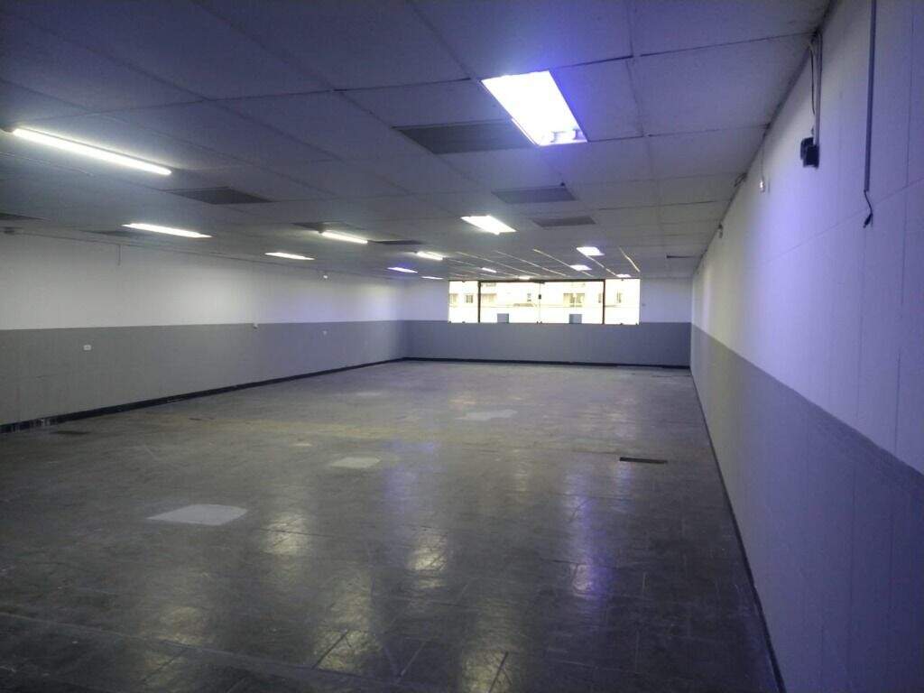 Salão para para aluguel no bairro Paulicéia, São Bernardo do Campo - Casari Imóveis: 