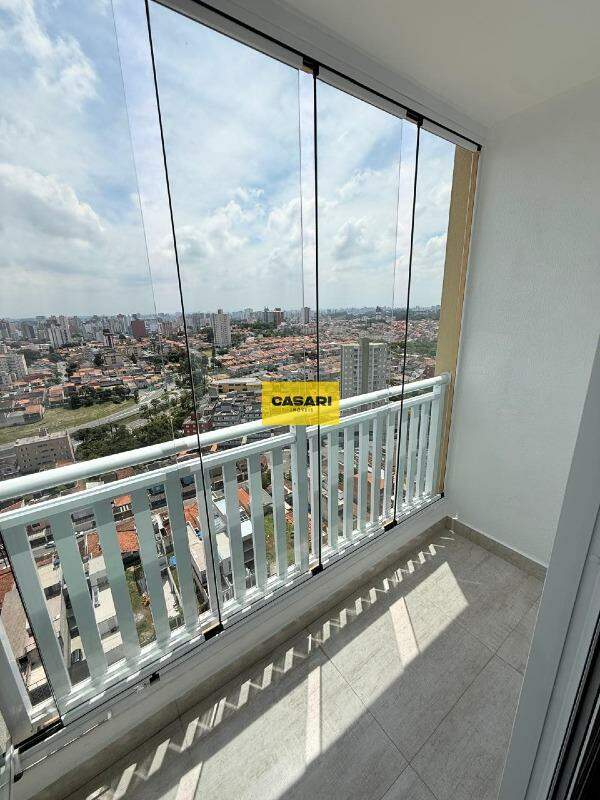 Apartamento para para aluguel no bairro Santa Terezinha, São Bernardo do Campo - Casari Imóveis: 