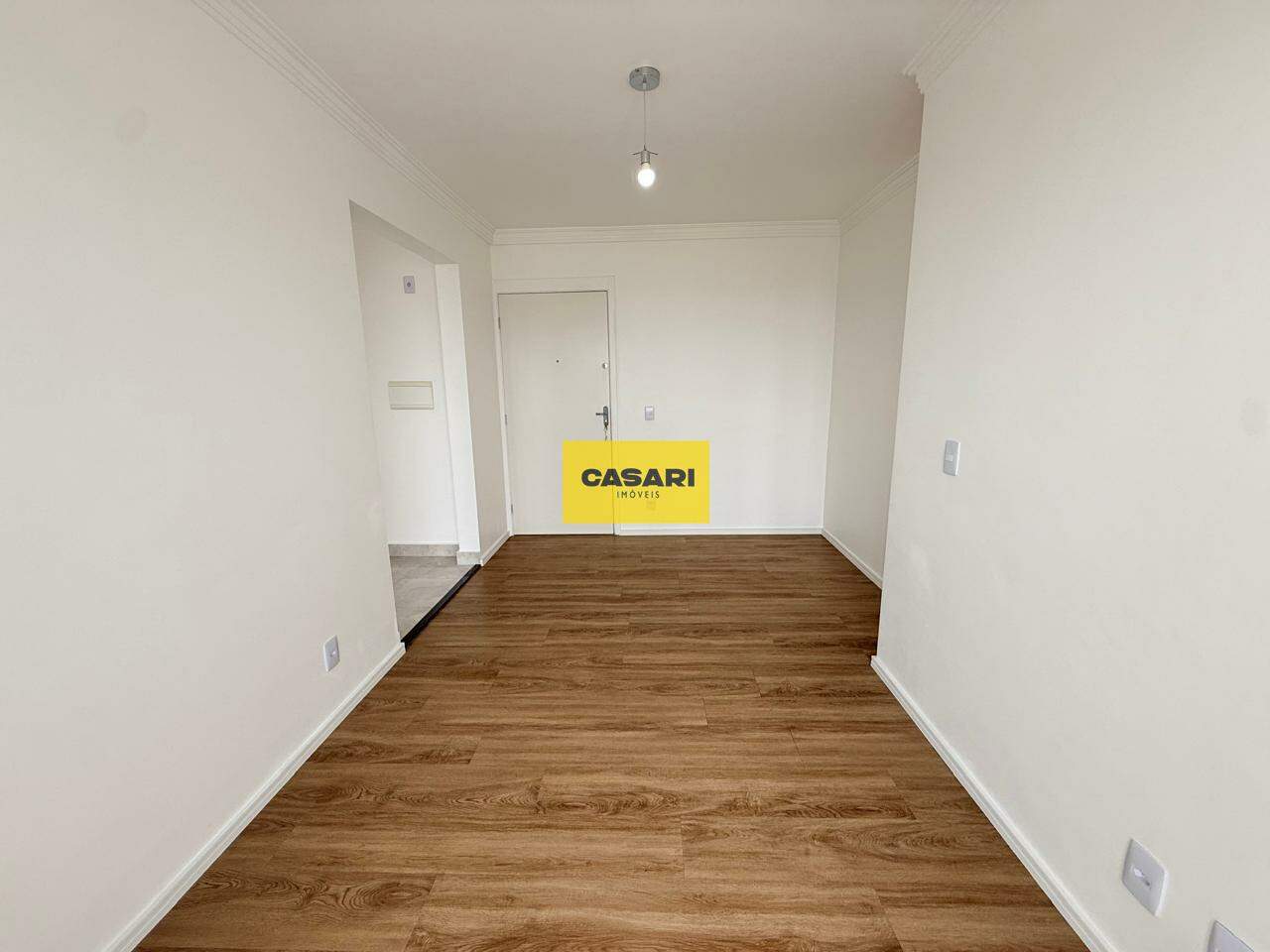 Apartamento para para aluguel no bairro Santa Terezinha, São Bernardo do Campo - Casari Imóveis: 