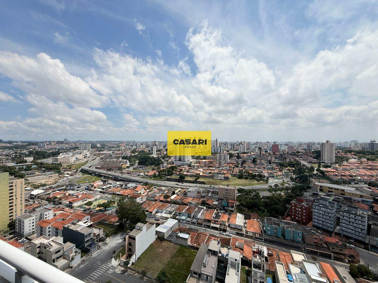 Apartamento para para aluguel no bairro Santa Terezinha, São Bernardo do Campo - Casari Imóveis: 
