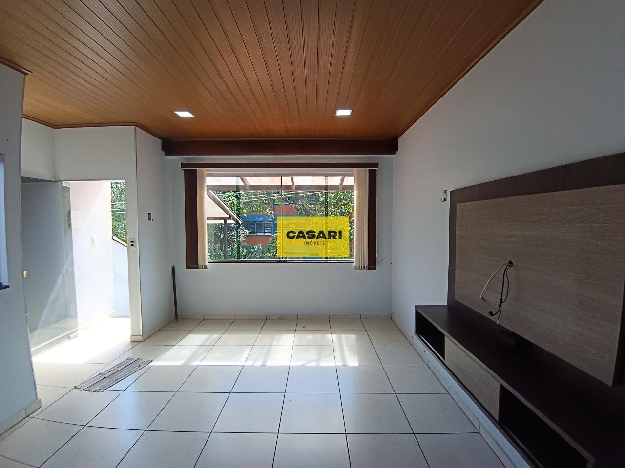 Sobrado para para aluguel no bairro Planalto, São Bernardo do Campo - Casari Imóveis: 