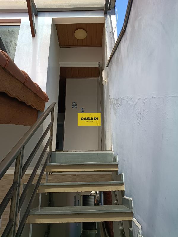 Sobrado para para aluguel no bairro Planalto, São Bernardo do Campo - Casari Imóveis: 