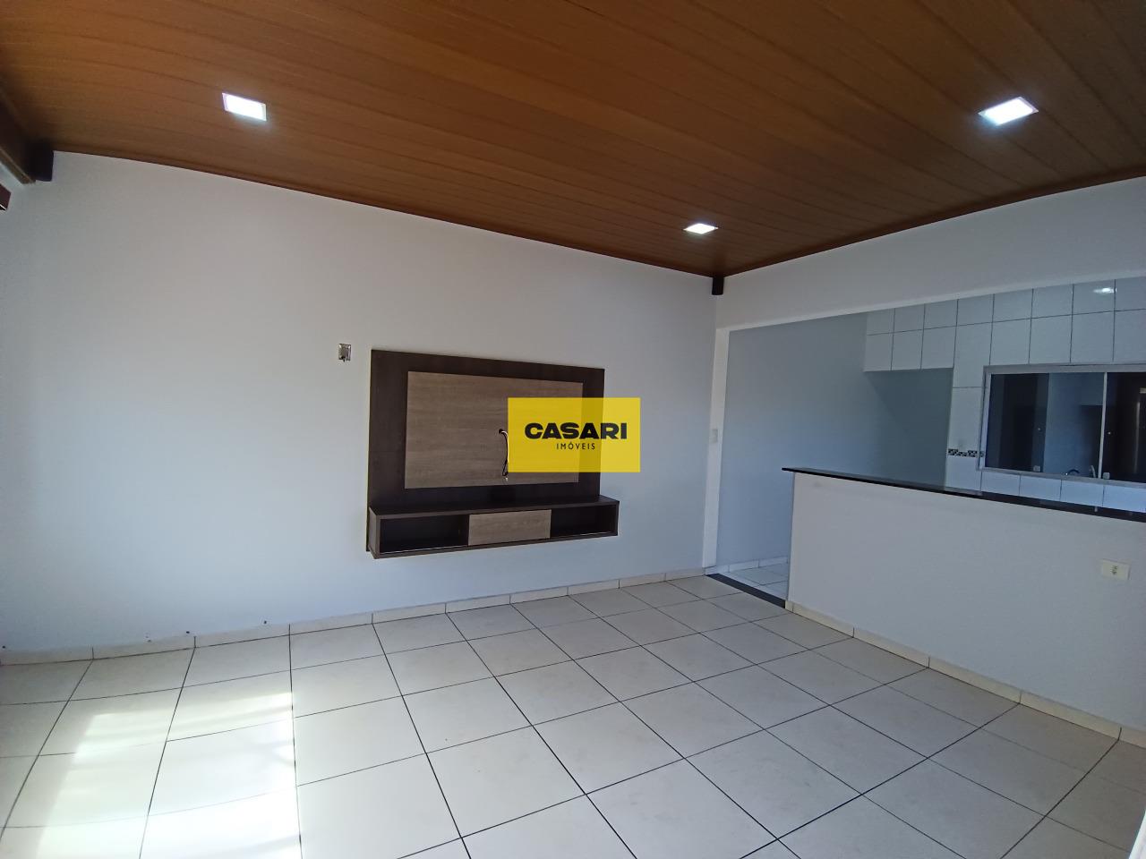 Sobrado para para aluguel no bairro Planalto, São Bernardo do Campo - Casari Imóveis: 