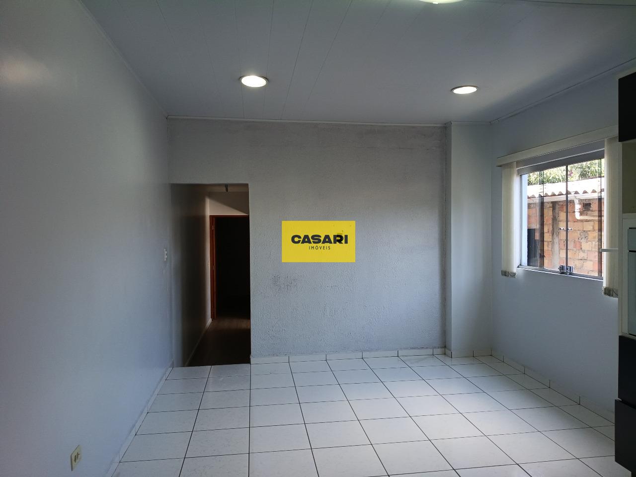 Sobrado para para aluguel no bairro Planalto, São Bernardo do Campo - Casari Imóveis: 