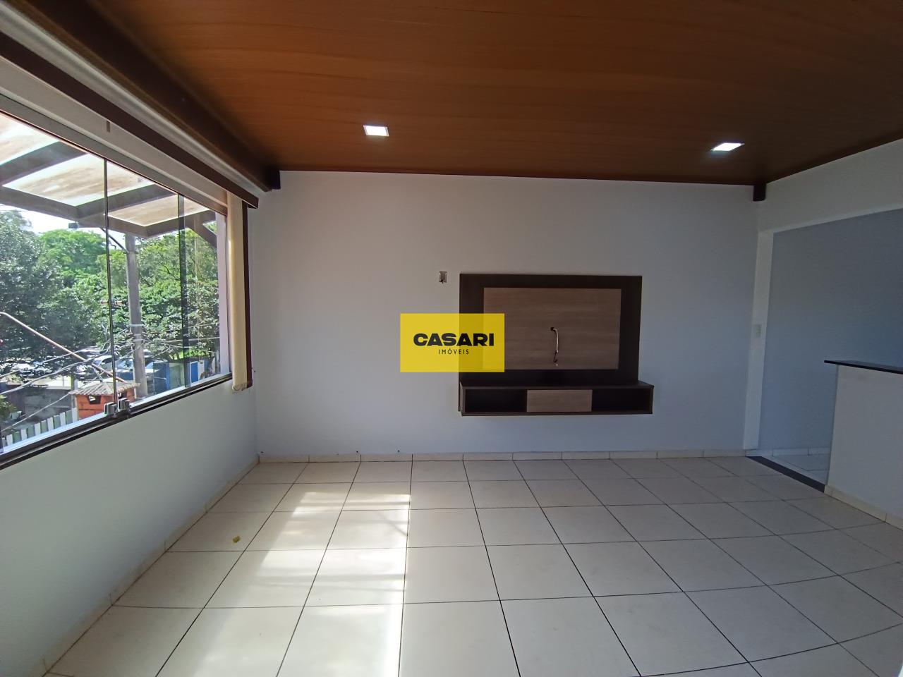 Sobrado para para aluguel no bairro Planalto, São Bernardo do Campo - Casari Imóveis: 