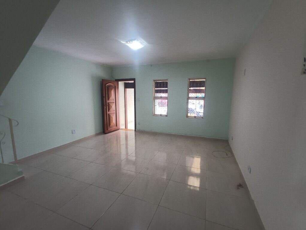 Sobrado para para aluguel no bairro Planalto, São Bernardo do Campo - Casari Imóveis: 