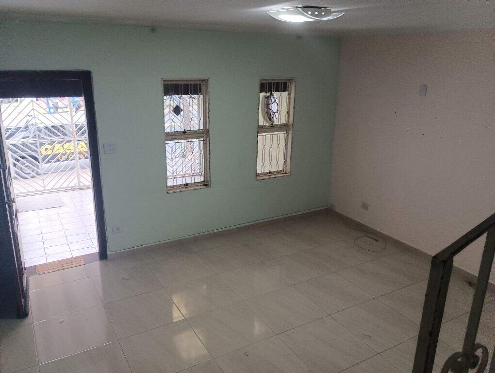 Sobrado para para aluguel no bairro Planalto, São Bernardo do Campo - Casari Imóveis: 