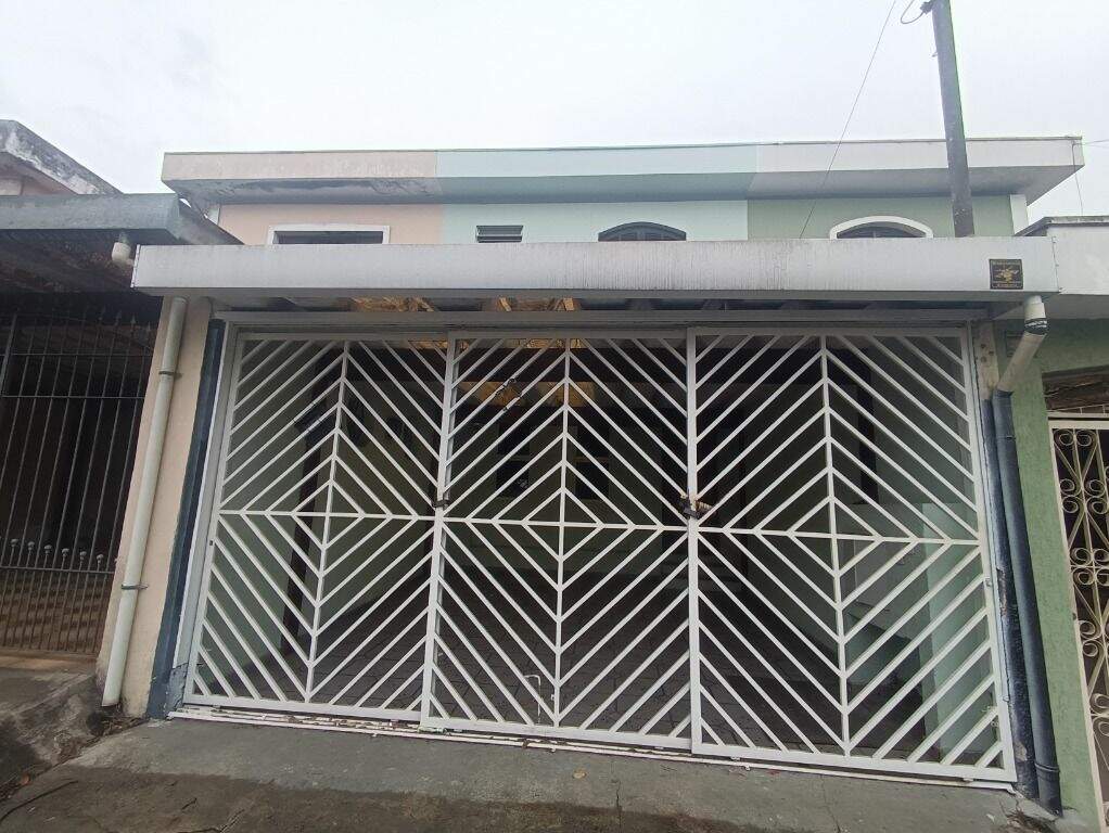 Sobrado para para aluguel no bairro Planalto, São Bernardo do Campo - Casari Imóveis: 