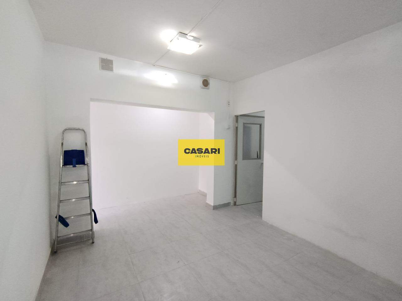 Casa para para aluguel no bairro Jardim do Mar, São Bernardo do Campo - Casari Imóveis: 