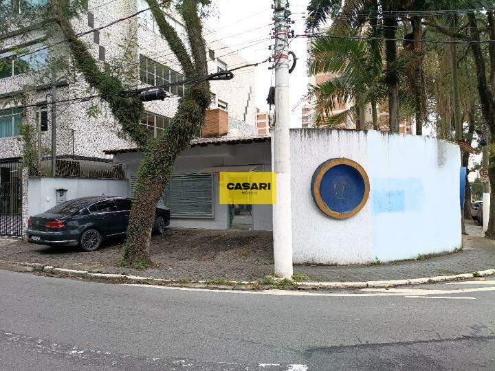 Casa para para aluguel no bairro Jardim do Mar, São Bernardo do Campo - Casari Imóveis: 