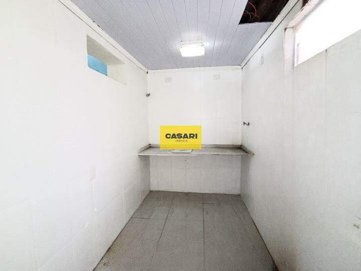Casa para para aluguel no bairro Jardim do Mar, São Bernardo do Campo - Casari Imóveis: 