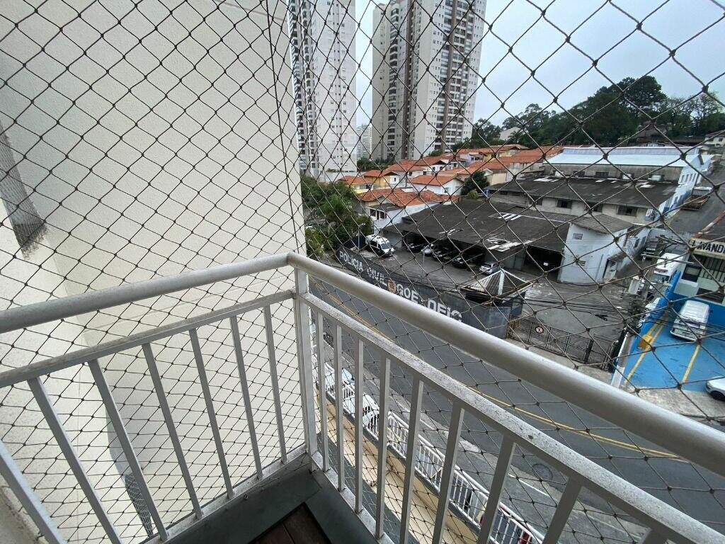 Apartamento para para aluguel no bairro Baeta Neves, São Bernardo do Campo - Casari Imóveis: 
