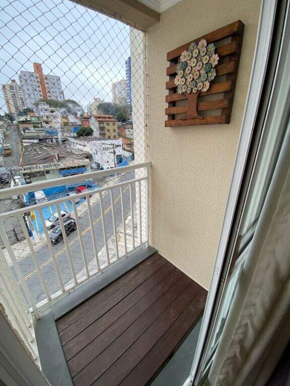 Apartamento para para aluguel no bairro Baeta Neves, São Bernardo do Campo - Casari Imóveis: 