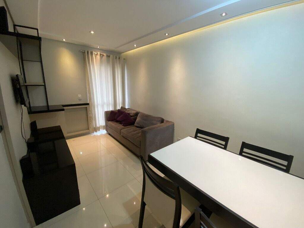 Apartamento para para aluguel no bairro Baeta Neves, São Bernardo do Campo - Casari Imóveis: 