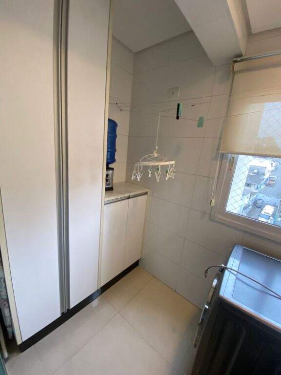 Apartamento para para aluguel no bairro Baeta Neves, São Bernardo do Campo - Casari Imóveis: 