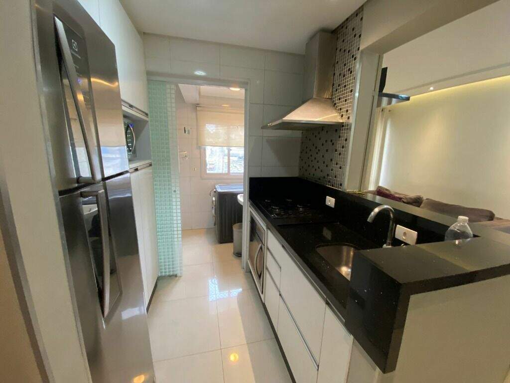 Apartamento para para aluguel no bairro Baeta Neves, São Bernardo do Campo - Casari Imóveis: 