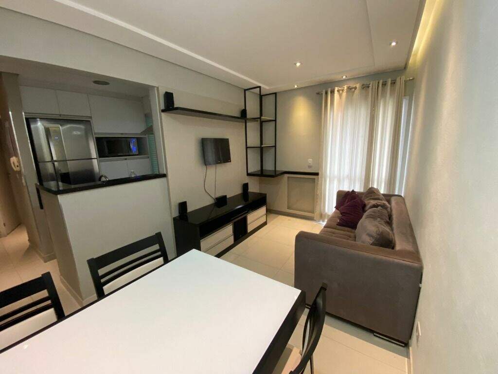 Apartamento para para aluguel no bairro Baeta Neves, São Bernardo do Campo - Casari Imóveis: 
