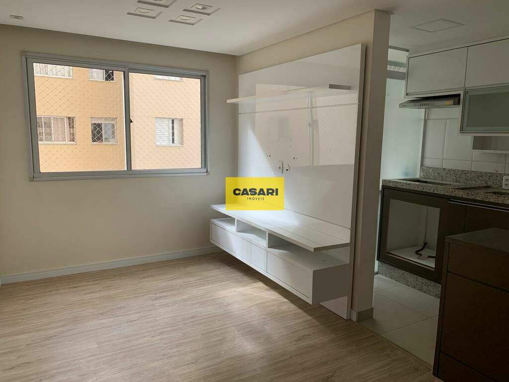 Apartamento para aluguel no bairro Centro, São Bernardo do Campo - Casari Imóveis: 