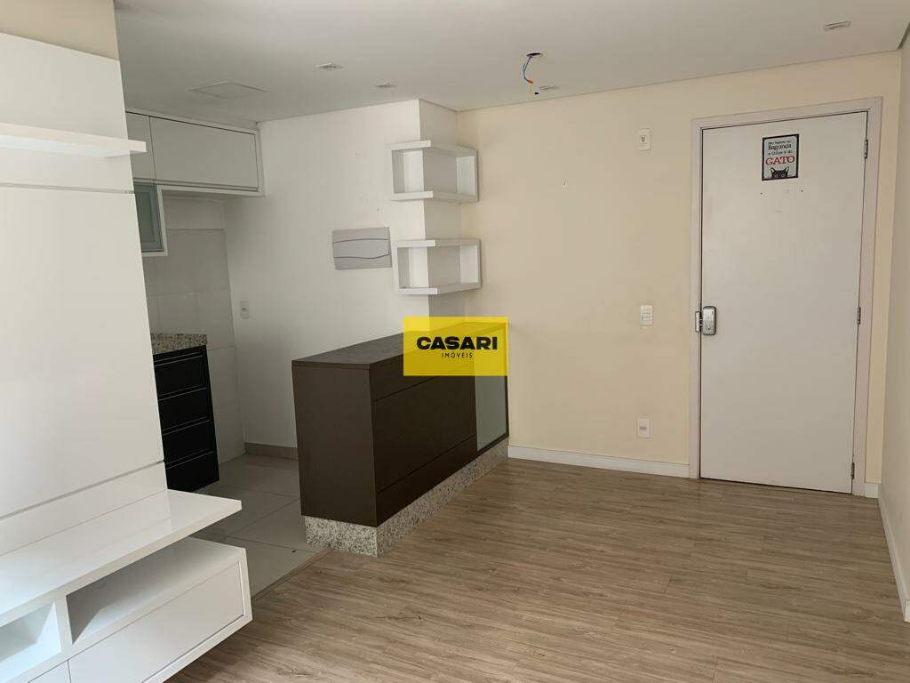 Apartamento para aluguel no bairro Centro, São Bernardo do Campo - Casari Imóveis: 
