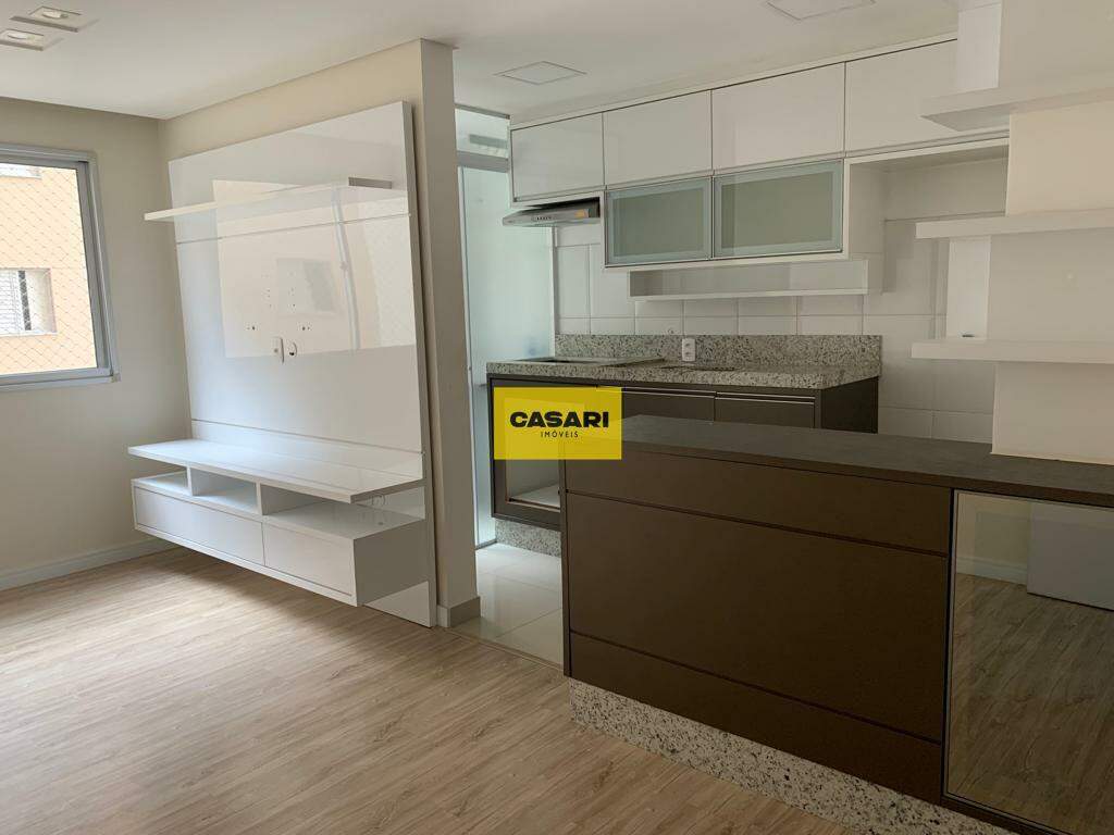Apartamento para aluguel no bairro Centro, São Bernardo do Campo - Casari Imóveis: 