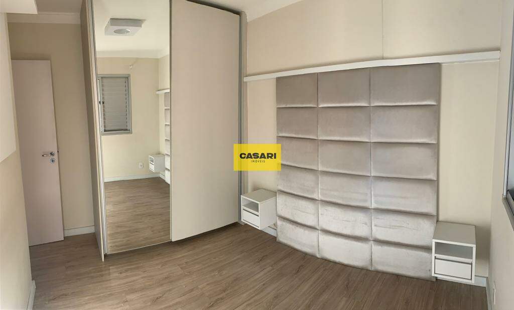 Apartamento para aluguel no bairro Centro, São Bernardo do Campo - Casari Imóveis: 