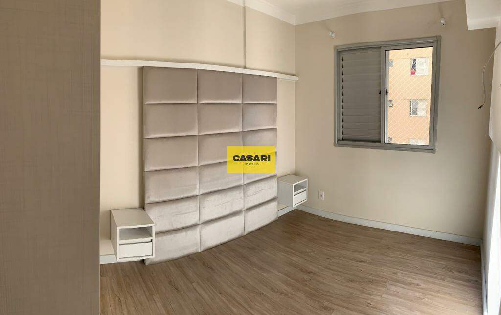 Apartamento para aluguel no bairro Centro, São Bernardo do Campo - Casari Imóveis: 
