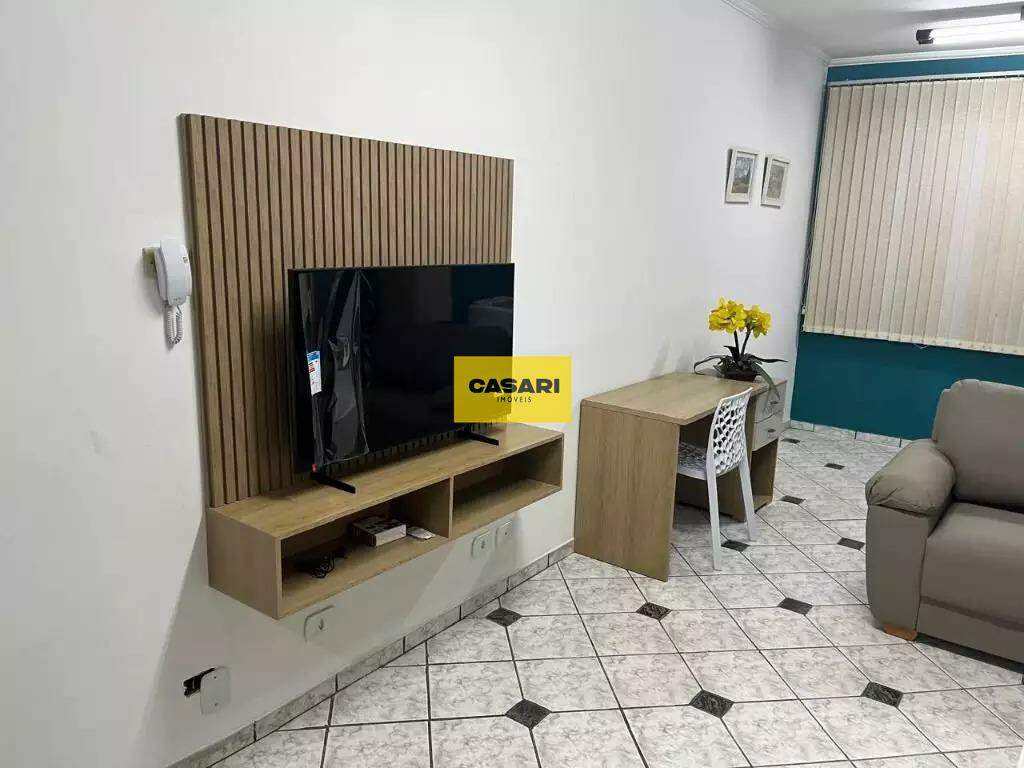 Flat para para aluguel no bairro Jardim do Mar, São Bernardo do Campo - Casari Imóveis: 