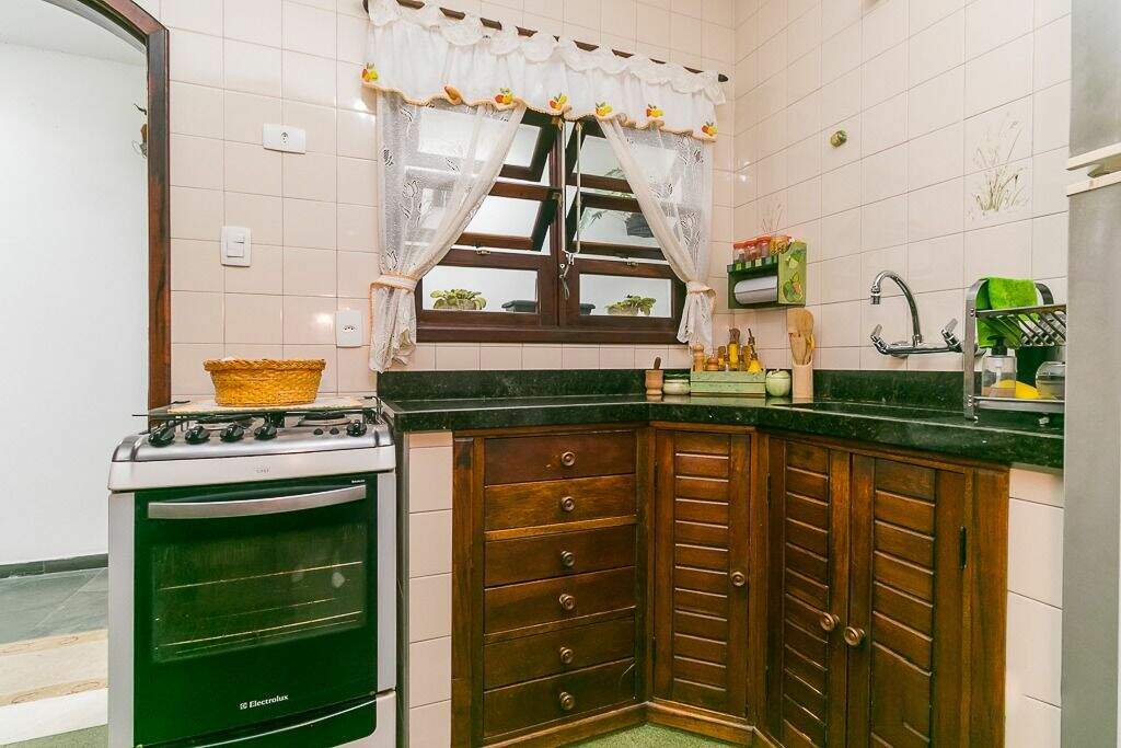 Casa para para aluguel no bairro Vila América, São Bernardo do Campo - Casari Imóveis: 