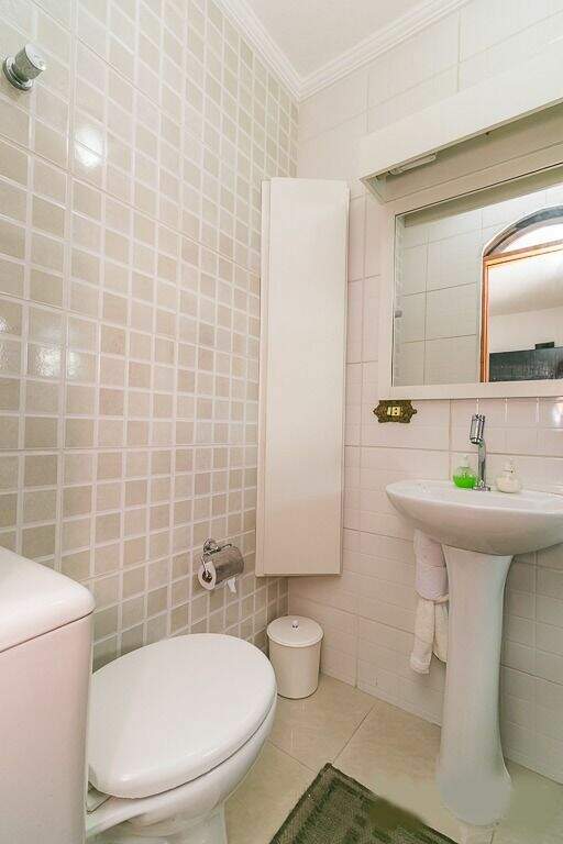 Casa para para aluguel no bairro Vila América, São Bernardo do Campo - Casari Imóveis: 