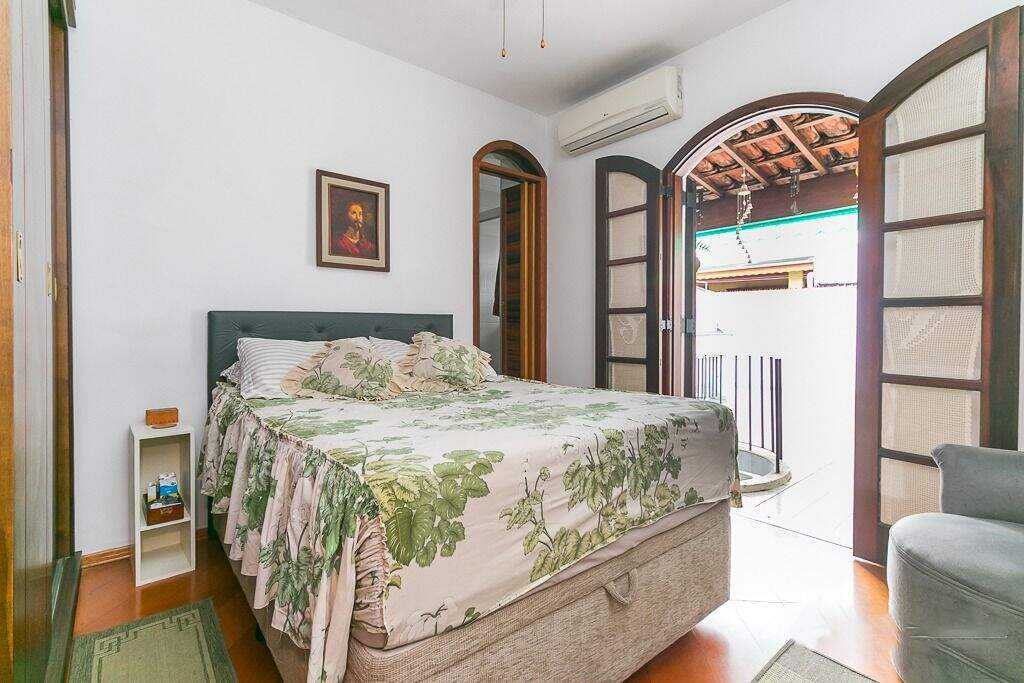 Casa para para aluguel no bairro Vila América, São Bernardo do Campo - Casari Imóveis: 