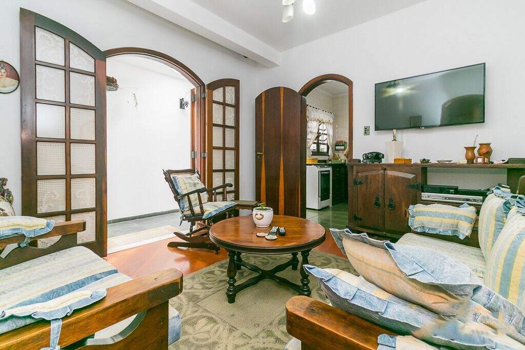 Casa para para aluguel no bairro Vila América, São Bernardo do Campo - Casari Imóveis: 