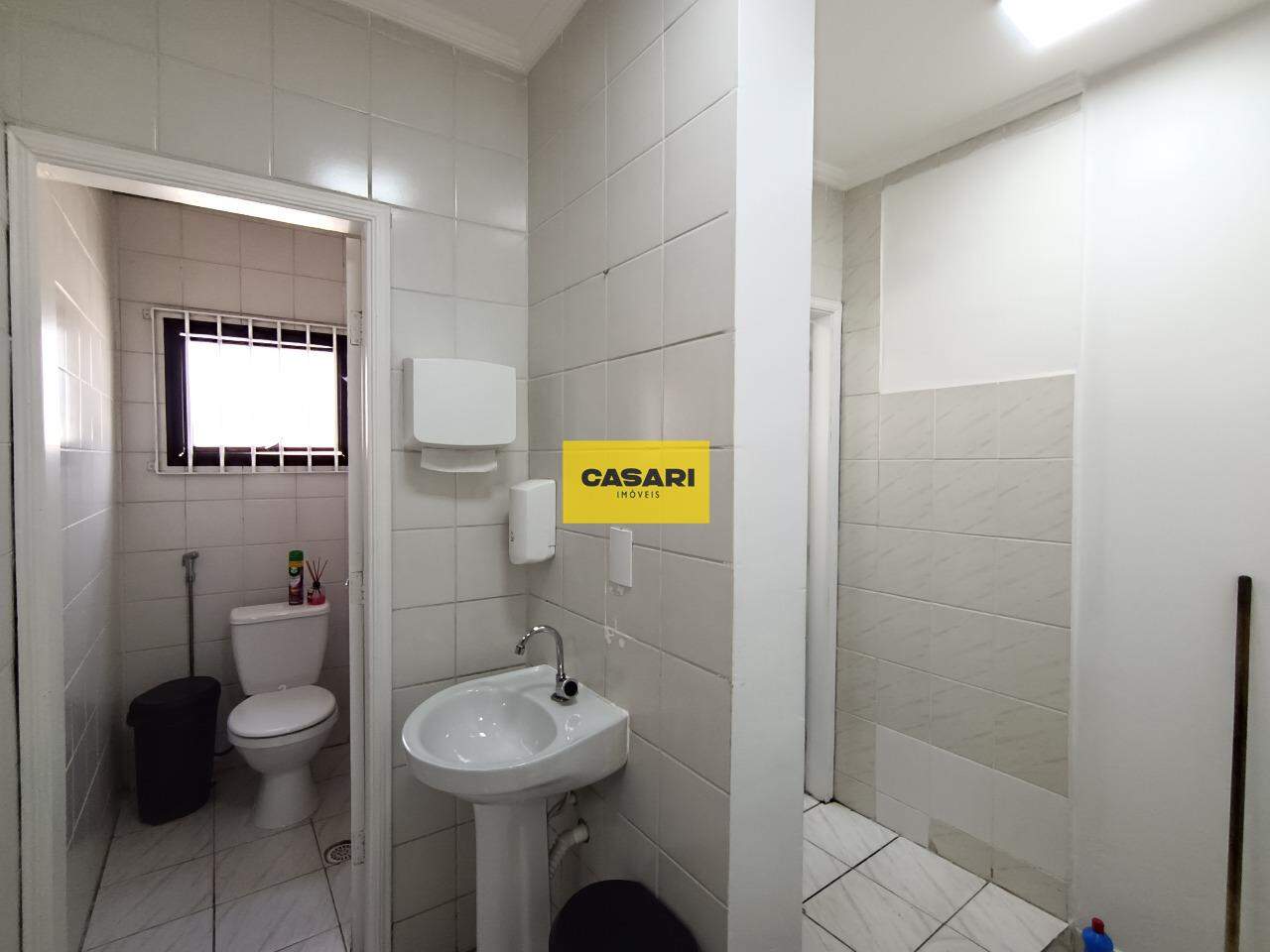 Sala para para aluguel no bairro Centro, São Bernardo do Campo - Casari Imóveis: 