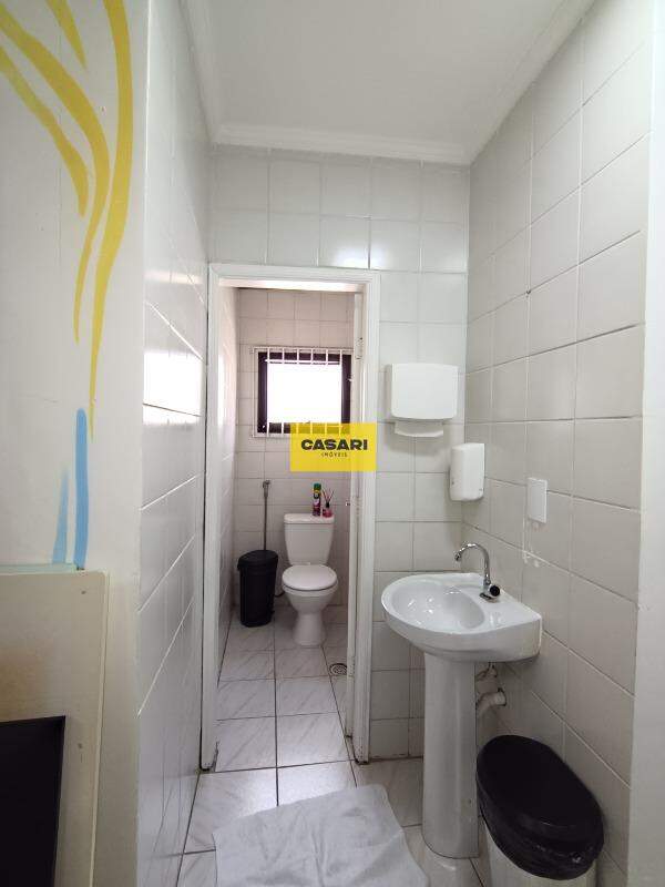 Sala para para aluguel no bairro Centro, São Bernardo do Campo - Casari Imóveis: 