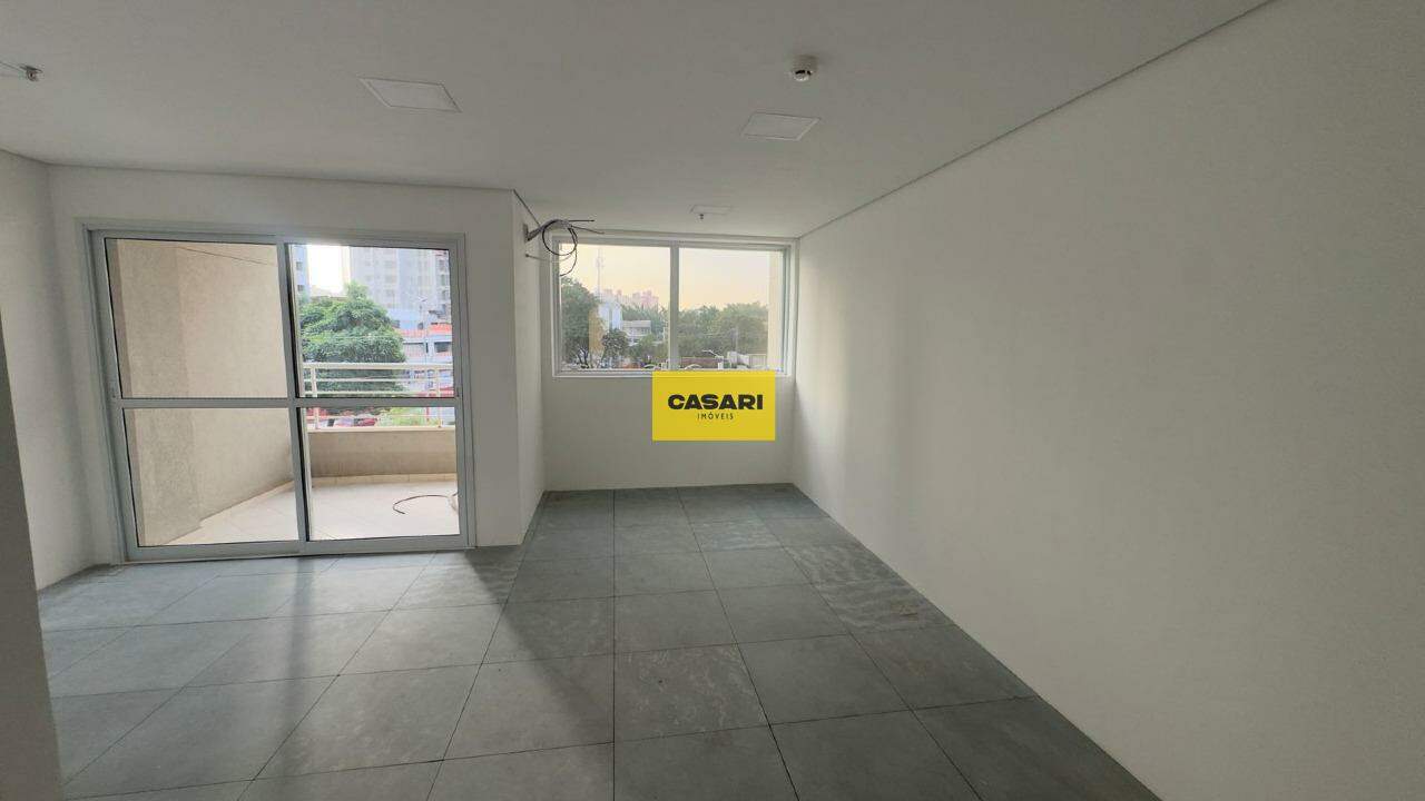 Sala para para aluguel no bairro Jardim do Mar, São Bernardo do Campo - Casari Imóveis: 