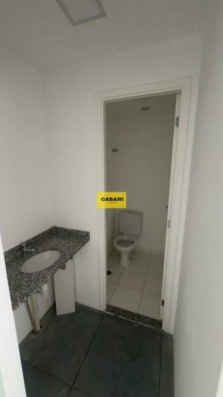 Sala para para aluguel no bairro Jardim do Mar, São Bernardo do Campo - Casari Imóveis: 