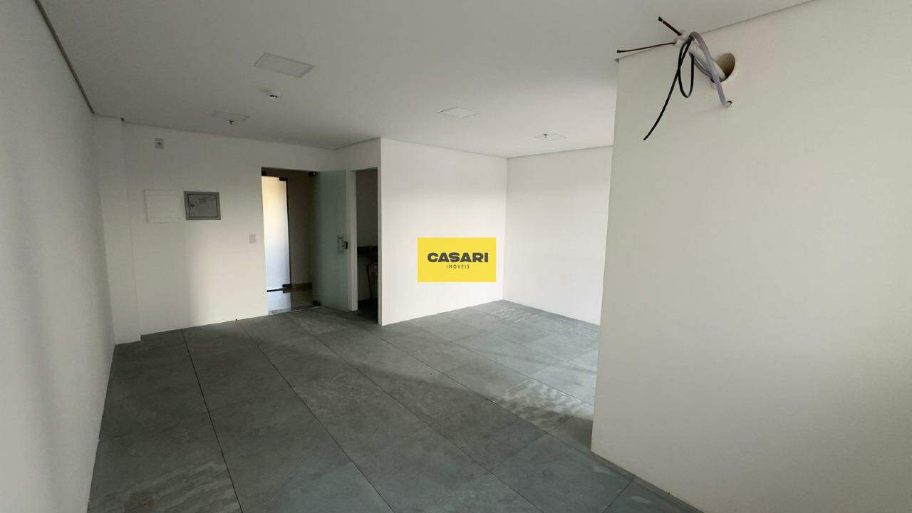 Sala para para aluguel no bairro Jardim do Mar, São Bernardo do Campo - Casari Imóveis: 