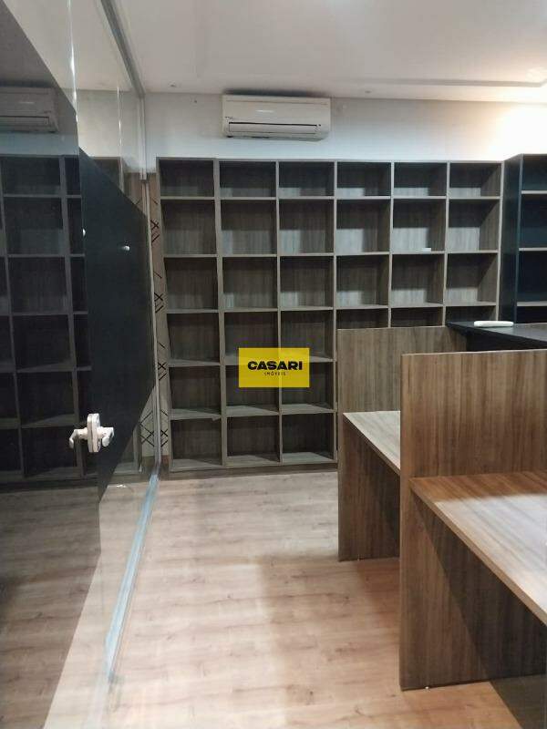 Sala para para aluguel no bairro Centro, São Bernardo do Campo - Casari Imóveis: 